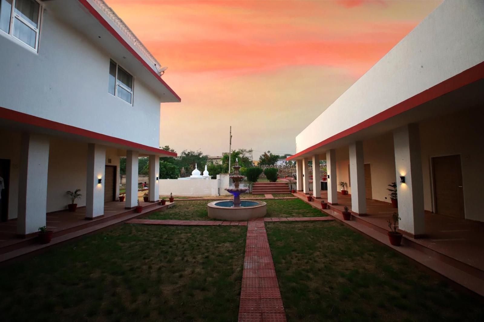 The Vanashv Tehla Exterior photo