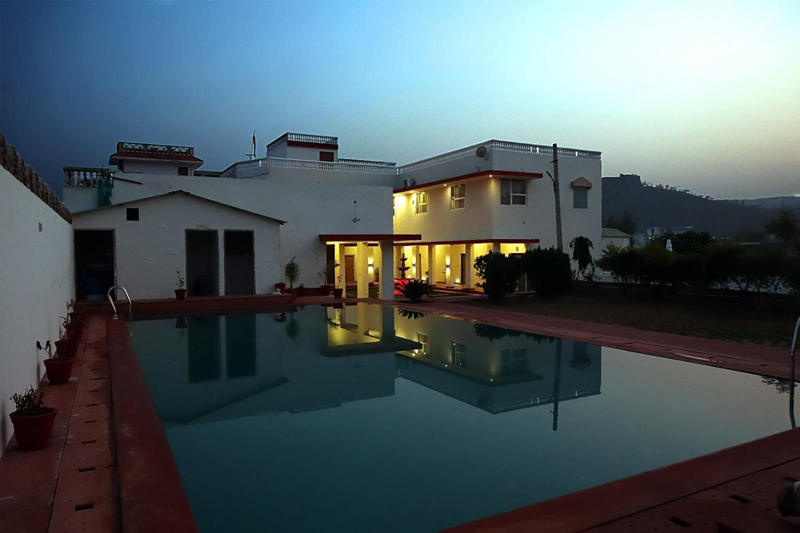 The Vanashv Tehla Exterior photo