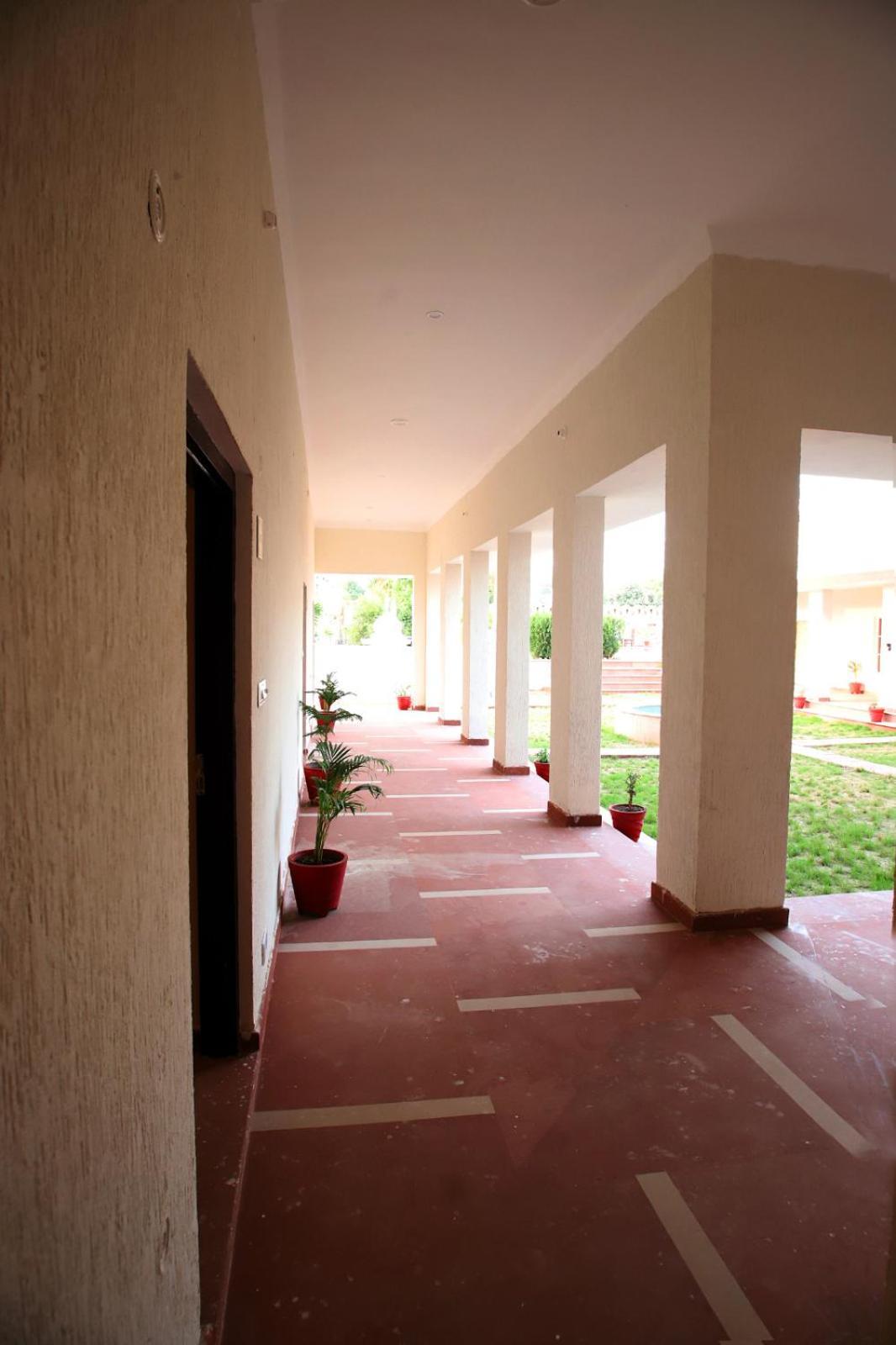 The Vanashv Tehla Exterior photo