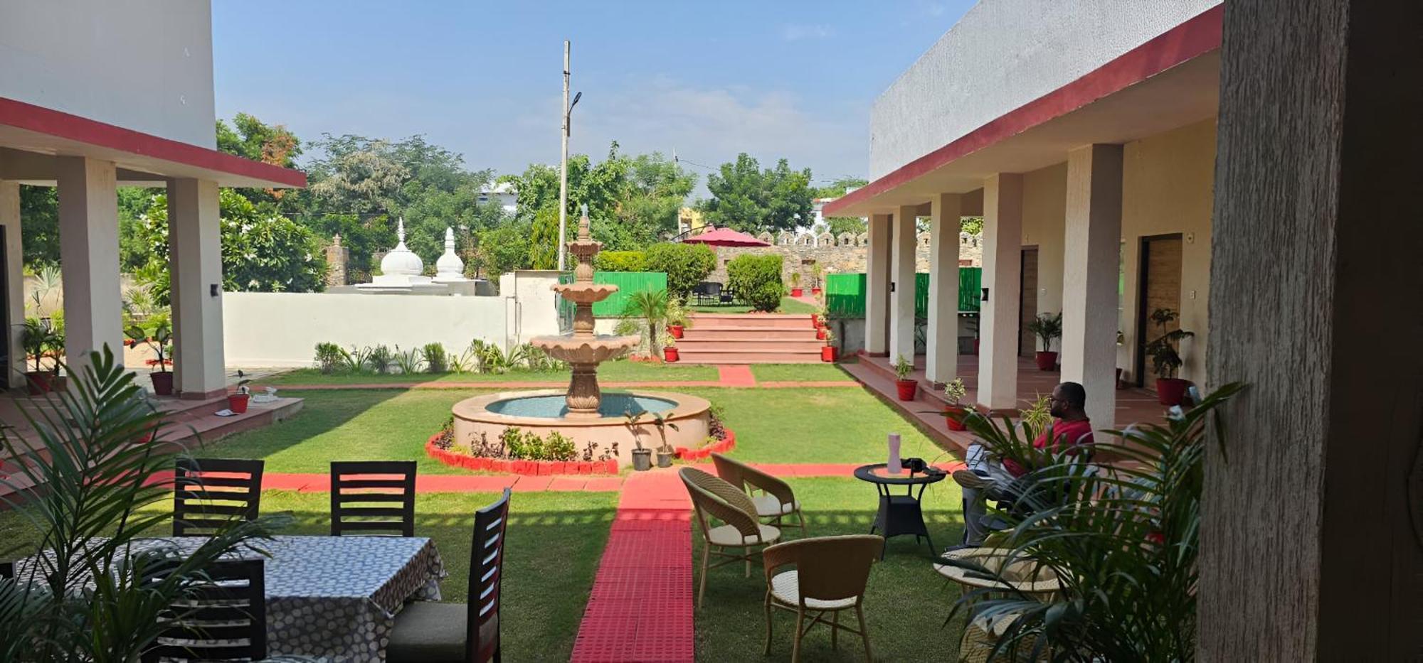 The Vanashv Tehla Exterior photo